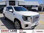 2024 GMC Yukon XL White, new