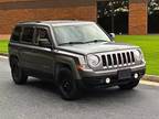 2011 Jeep Patriot 2WD SPORT UTILITY 4-DR