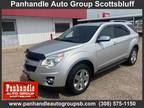 2015 Chevrolet Equinox LTZ AWD SPORT UTILITY 4-DR