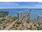 601 NE 36th St #3206, Miami, FL 33137 - MLS A11590806