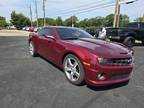 2010 Chevrolet CAMARO SS