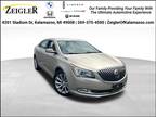 2014 Buick LaCrosse Leather Group