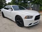 2014 Dodge Charger R/T