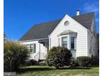 Cape Cod, Detached - HAMILTON, NJ 261 Marshall Ave E #1st FL