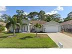 Ranch, One Story, Single Family Residence - FORT MYERS, FL 14920 Coopers Hawk