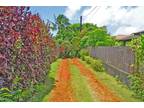 Pelehu Rd Unit,kapaa, Plot For Sale