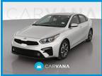 2020 Kia Forte