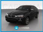 2017 Bmw X4