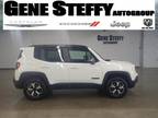 2020 Jeep Renegade