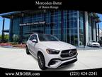 2024 Mercedes-Benz GLE-Class White, 14 miles