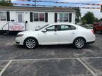 2015 Lincoln MKS For Sale