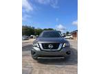 2017 Nissan Pathfinder For Sale