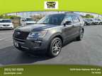 2018 Ford Explorer for sale