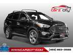 2016 Hyundai Santa Fe for sale