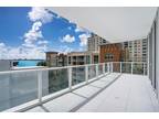 N Bayshore Dr Apt,miami, Condo For Rent