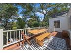 Chapman Dr, Corte Madera, Home For Sale