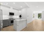W St St #,new York, Flat For Rent