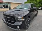 2019 Ram 1500 Extended Cab Pickup