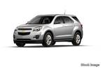 2014 Chevrolet Equinox