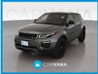 2019 Land Rover Range Rover Evoque