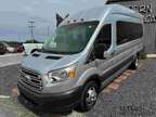 2019 Ford Transit-350 XLT High Roof
