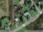 Foreclosure Property: State Route 222