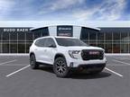 2024 GMC Acadia AT4