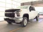 2021 Chevrolet Silverado 2500HD LT