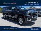 2024 GMC Yukon XL SLT