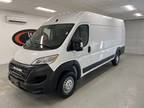 2024 Ram ProMaster 3500 High Roof