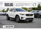 2025 Volvo XC40 B5 Core