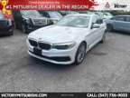 2020 BMW 5 Series 530i xDrive