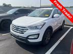 2014 Hyundai Santa Fe Sport 2.4L