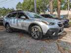 2021 Subaru Outback Limited XT