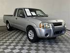 2004 Nissan Frontier XE King Cab