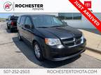 2016 Dodge Grand Caravan SE FWD