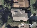 Foreclosure Property: San Antonio Rd