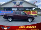 2013 Honda Ridgeline RTL