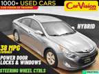 2014 Hyundai Sonata Hybrid Base