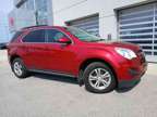 2013 Chevrolet Equinox LT 1LT