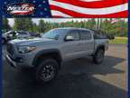 2018 Toyota Tacoma TRD Off-Road V6