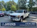 2005 GMC Sierra 1500 SLE