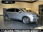 2018 Acura MDX 3.5L SH-AWD w/Advance Package