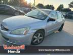 2004 Honda Accord EX 2.4