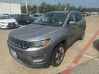 2019 Jeep Compass Limited FWD