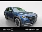 2024 Mazda CX-50 2.5 S Premium Package