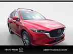 2024 Mazda CX-5 2.5 S Premium Package