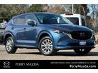 2024 Mazda CX-5 2.5 S Preferred Package