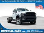 2024 Ram 4500HD Tradesman