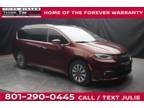 2021 Chrysler Pacifica Hybrid Touring L